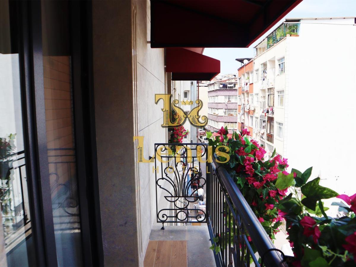 Hotel Lenus