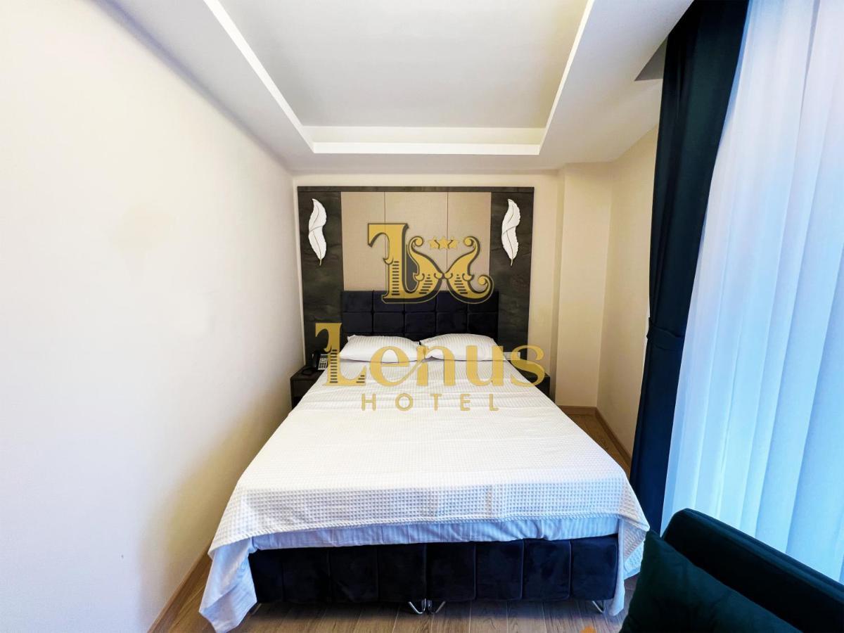 Lenus Hotel Istanbul