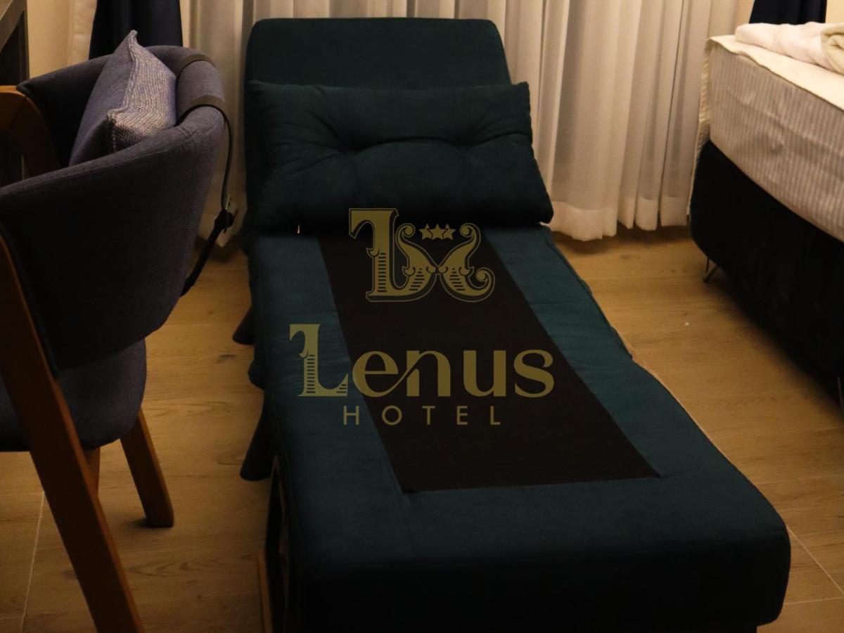 Hotel Lenus